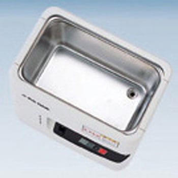【レンタル】3周波超音波洗浄器 290×208×245mm 本体 VS-100 アズワン