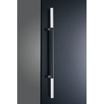 ドアハンドル Stainless Matte Colors 神栄ホームクリエイト(新協和)