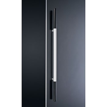 ドアハンドル Stainless Matte Colors 神栄ホームクリエイト(新協和)