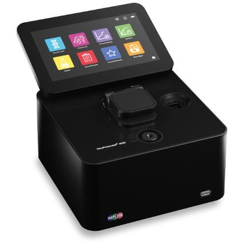 【レンタル】NanoPhotometer NP80 微量分光光度計 液晶タッチスクリーン搭載 IMPLEN