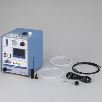 【レンタル】校正用ガス調整装置 パーミエーター PD-1Cシリーズ ガステック