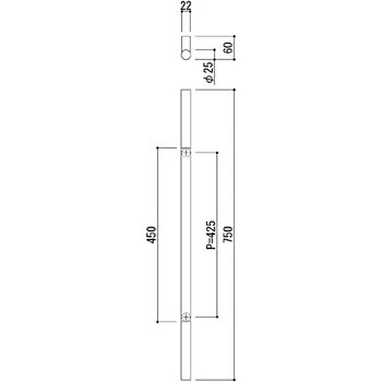ドアハンドル Banboo Material 神栄ホームクリエイト(旧:新協和)
