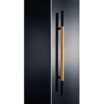 ドアハンドル Banboo Material 神栄ホームクリエイト(旧:新協和)