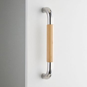 ドアハンドル Banboo Material 神栄ホームクリエイト(旧:新協和)