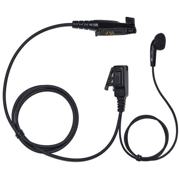 高耐久・業務用イヤホンマイク(FPG-22シリーズ) エフ・アール・シー