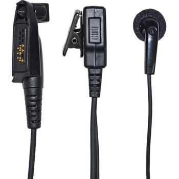 高耐久・業務用イヤホンマイク(FPG-22シリーズ) エフ・アール・シー