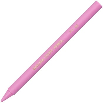 クーピーペンシル(バラ) サクラクレパス