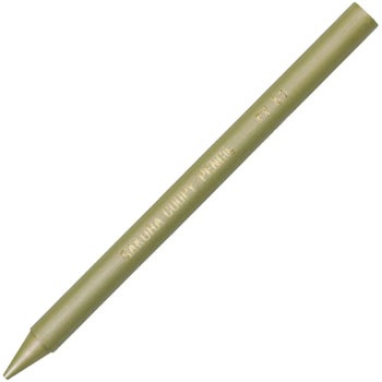 クーピーペンシル(バラ) サクラクレパス