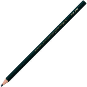 クーピー色鉛筆 バラ 無料 芯色 色 1本 ふかみどり