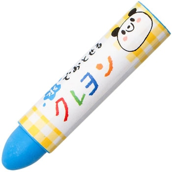 水でおとせるクレヨン(単色) サクラクレパス