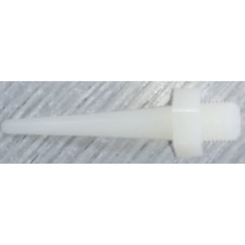 SSSボンド SSP650用注入ノズル3mm プラスチック ヤブ原産業