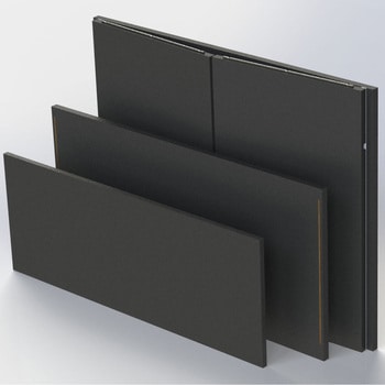 木製ユニットカウンター 丸桝産業