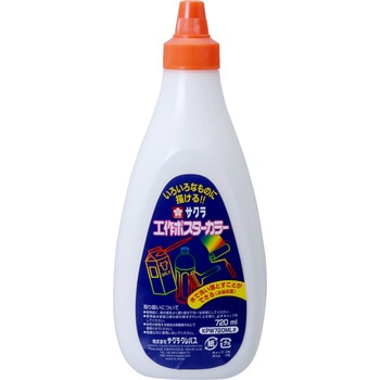 工作ポスター - サクラクレパス