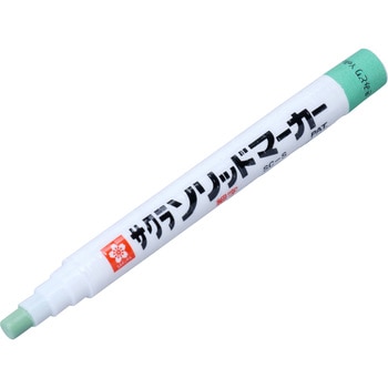 ソリッドマーカー細字 サクラクレパス