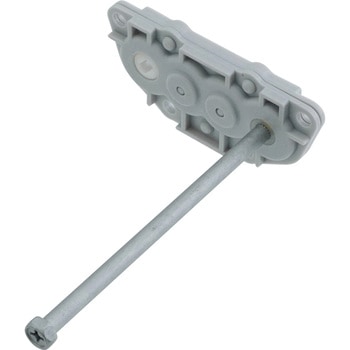 (90075)ヘッドランプブラケット LH トヨタ