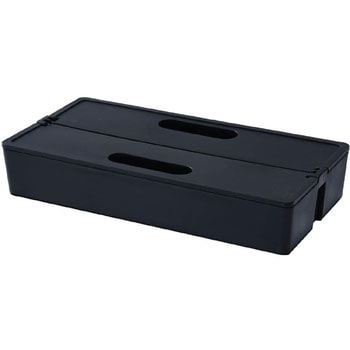 収納キャリーボックス かるコン Yamazen 山善 ツールボックス 通販モノタロウ Kc Ma Wg