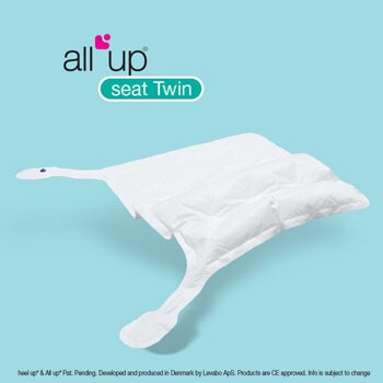 LEVABO All up Seat Twin