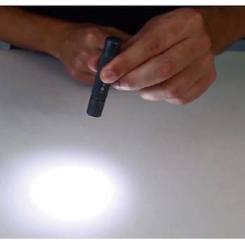 Q1PRIME LEDライト SUPRABEAM(スプラビーム)