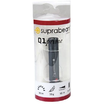 Q1PRIME LEDライト SUPRABEAM(スプラビーム)