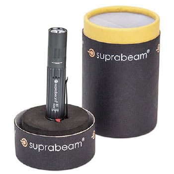 Q1MINI LEDライト SUPRABEAM(スプラビーム)