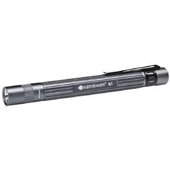 Amazon | SUPRABEAM 501.3043 Q1 LEDライト | 照明装置 | 産業