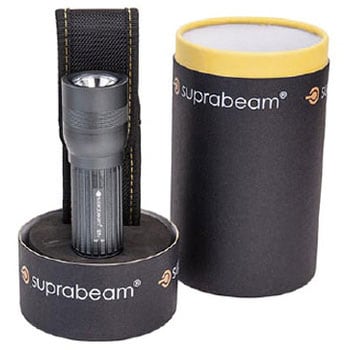 suprabeam Q7 compact スプラビーム LED ライト - ライト/ランタン