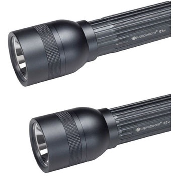 Q7XR 充電式LEDライト SUPRABEAM(スプラビーム)