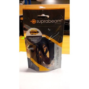 シリコンヘッドバンド V3/V4シリーズ用 SUPRABEAM(スプラビーム)