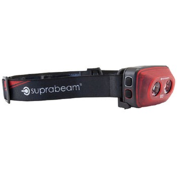 S3 LEDヘッドライト SUPRABEAM(スプラビーム)