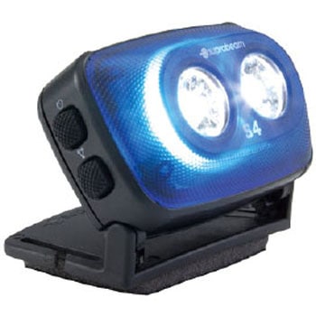 S4 LEDヘッドライト SUPRABEAM(スプラビーム)