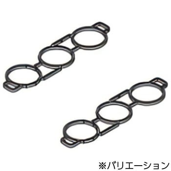 5ポートソレノイドバルブ SY90シリーズ - SMC