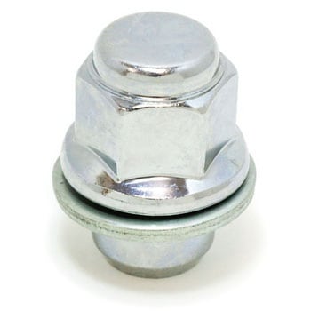 90942)ハブナット(クリップナット) トヨタ トヨタ純正品番先頭