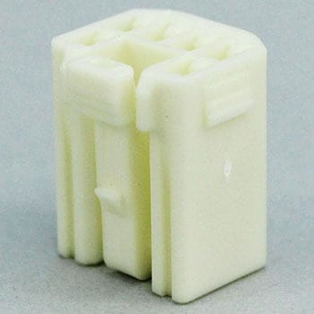 (90980)HOUSING， CONNECTOR トヨタ