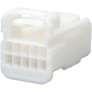(90980)HOUSING， CONNECTOR トヨタ
