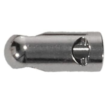 横穴先端金具 - DENSAN(デンサン/ジェフコム)