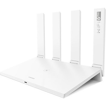 WIFI AX3 /WS7100 V2 Huawei AX3 New Wi-Fi 6 無線LANルーター IPv6