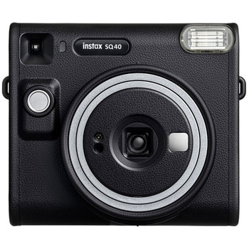 INSTAX SQUARE 40 ”チェキスクエア”INSTAX SQUARE SQ40 1台 フジ ...