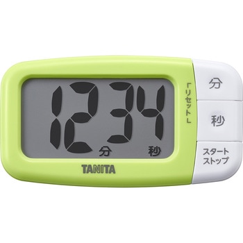 抗菌でか見えタイマー TD430 タニタ