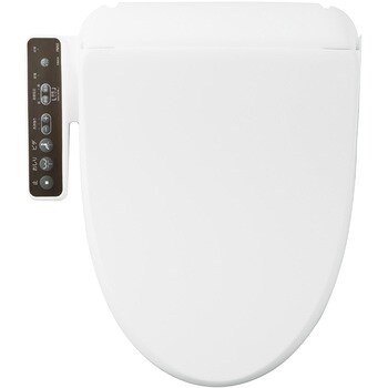CW-RG10/BW1 温水洗浄便座 シャワートイレ 1台 LIXIL(INAX) 【通販
