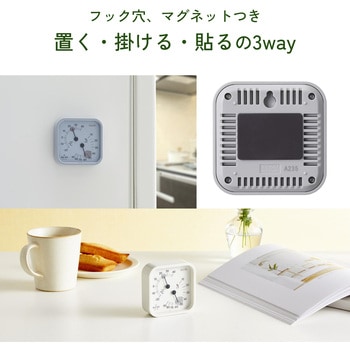 温湿度計 TT587 タニタ