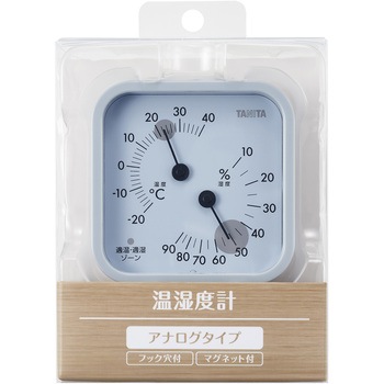温湿度計 TT587 タニタ