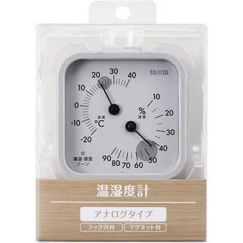 温湿度計 TT587 タニタ