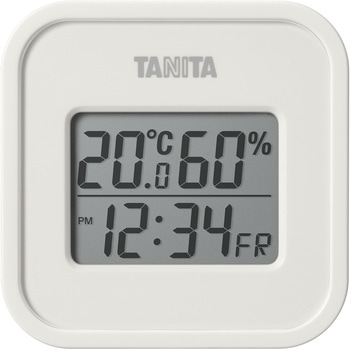 デジタル温湿度計 TT588 タニタ
