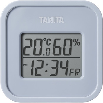 デジタル温湿度計 TT588 タニタ