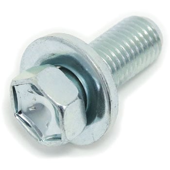 (91642)BOLT， W/WASHER - トヨタ