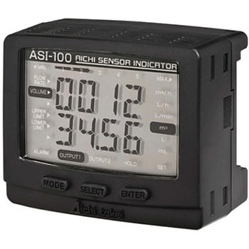 VN/VNS専用表示ユニット ASI-100 愛知時計電機