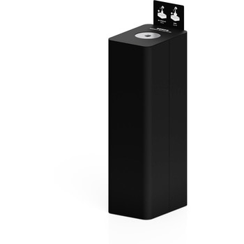 傘袋回収器 Mseries