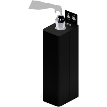 傘袋回収器 Mseries