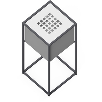 囲 灰皿 囲