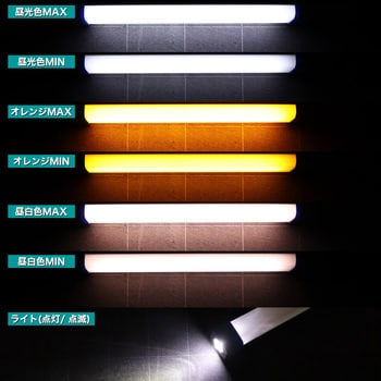 LF-10 LEDリーディングライト | 大自工業株式会社